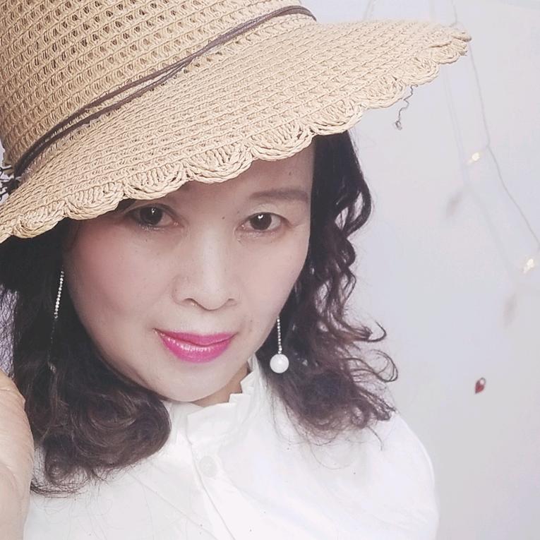 幸福小英（宝藏）