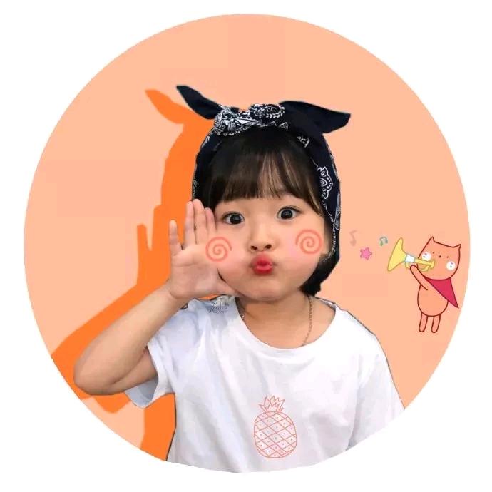 星星看腻了月亮❤️❤️