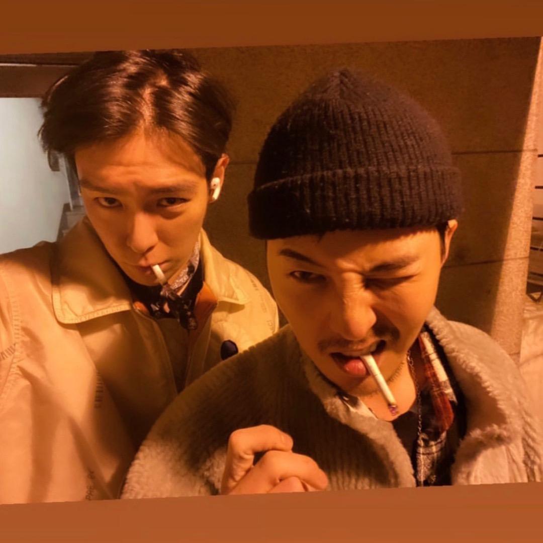 🌈二两豌杂不要葱.