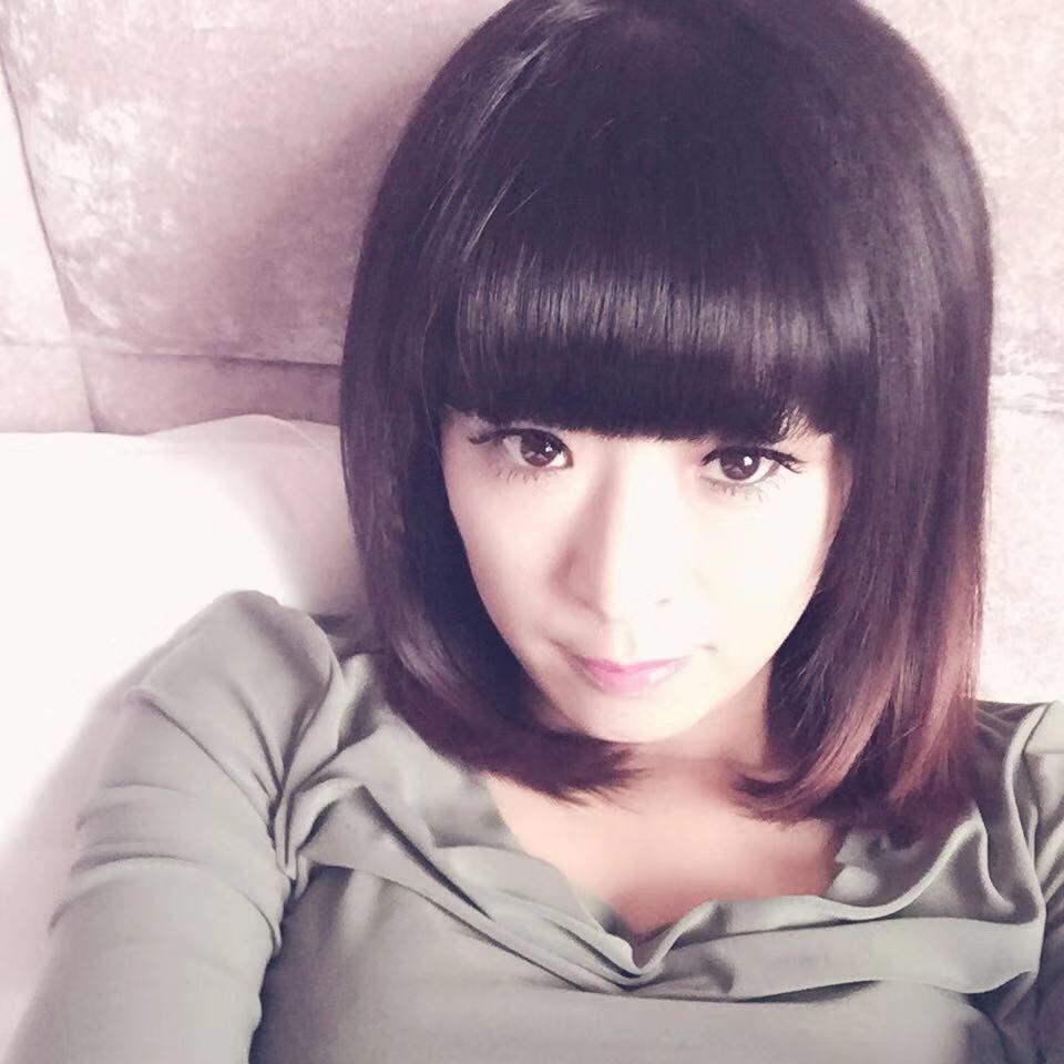 开✨心✨波✨姐