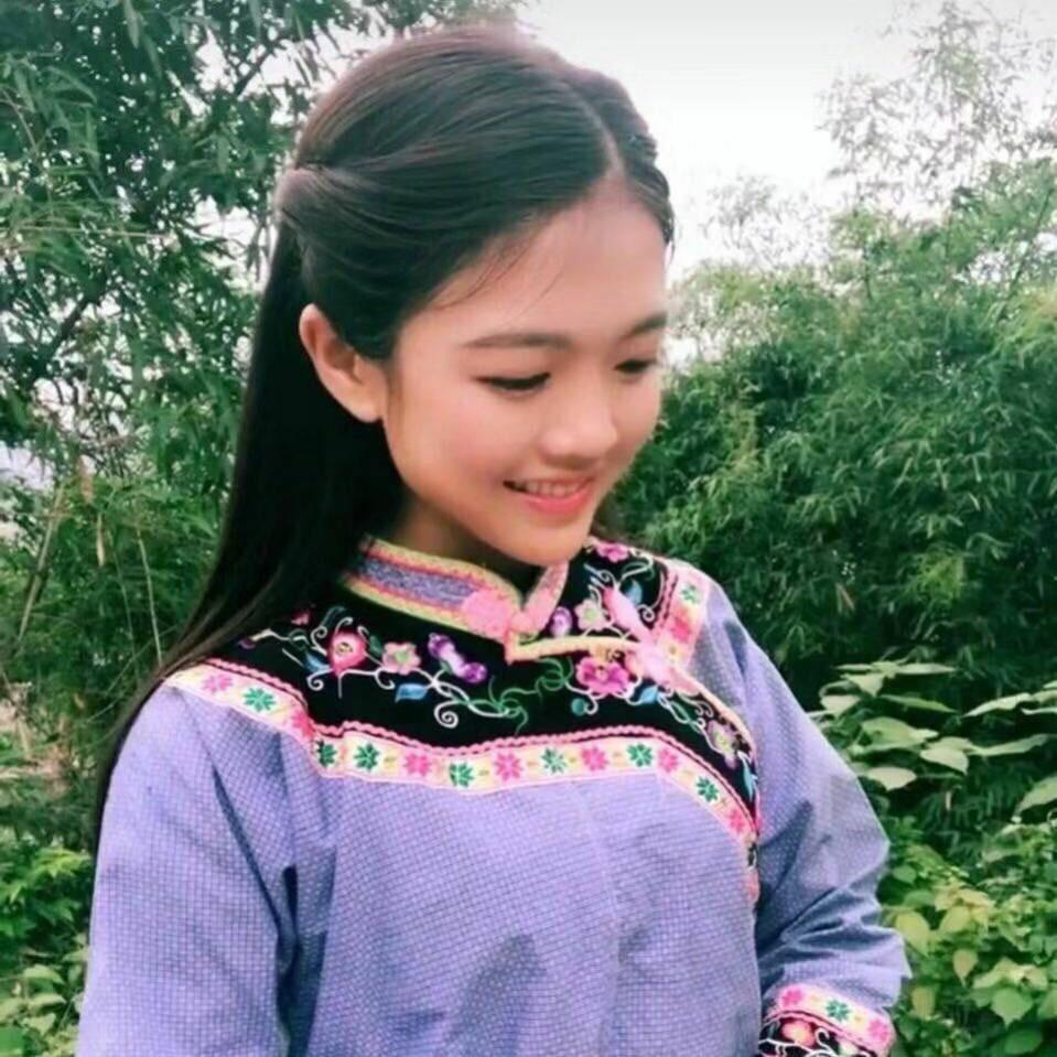 超爱刘三姐