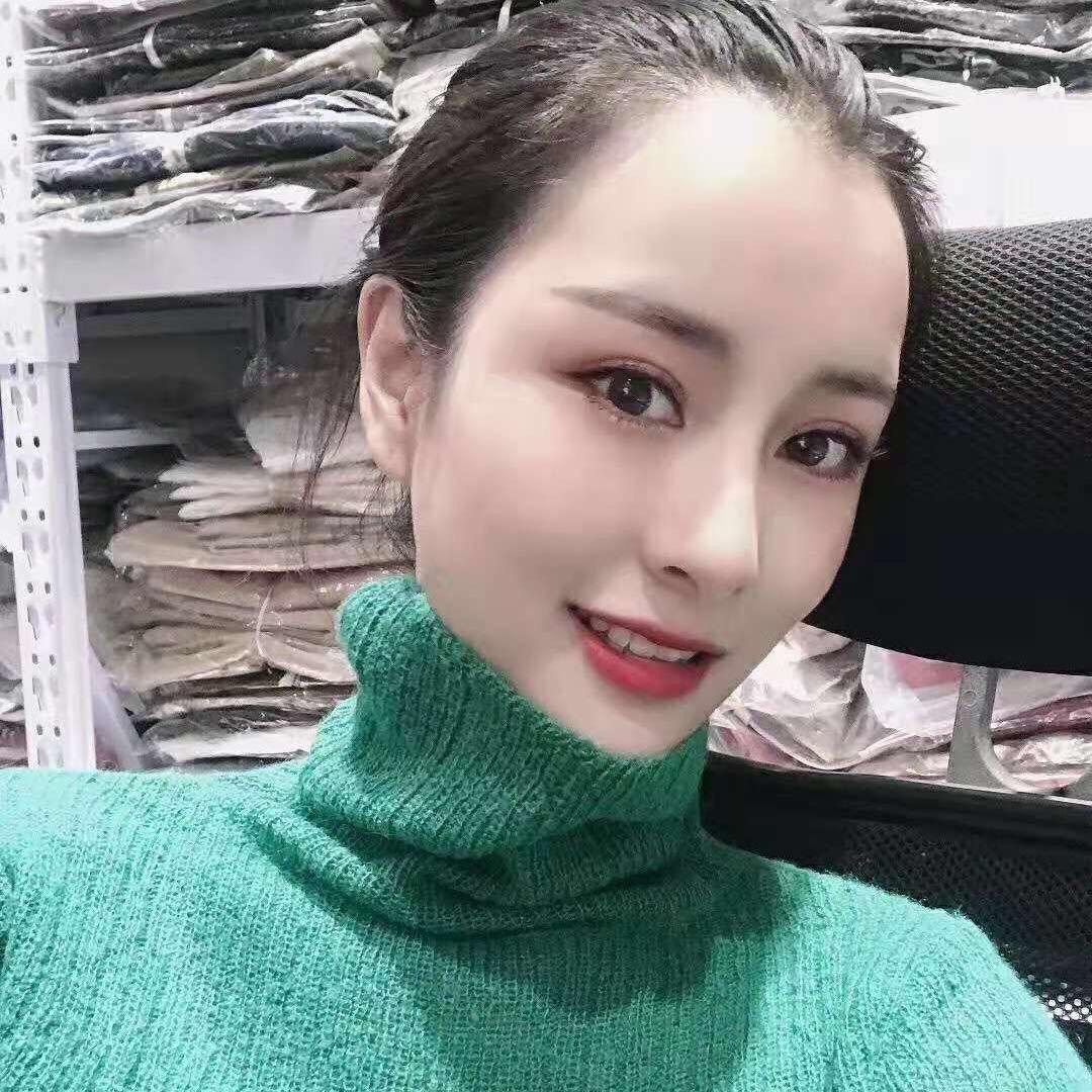 依玖芭芭时尚衣橱