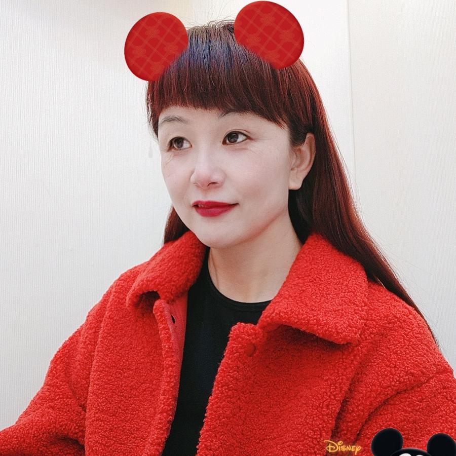 靓女人美衣