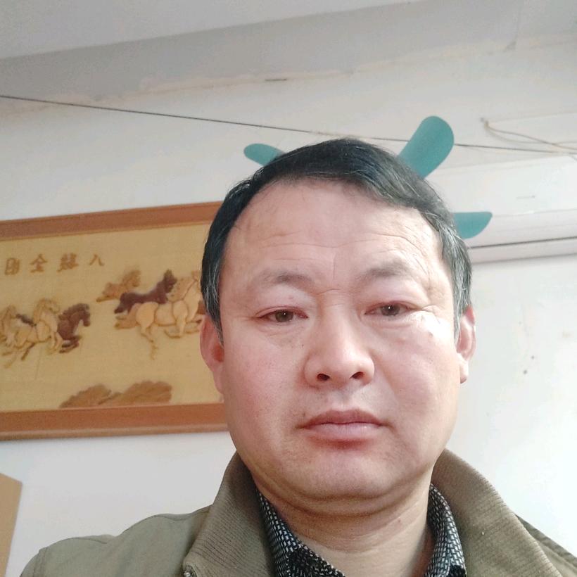 绿水青山