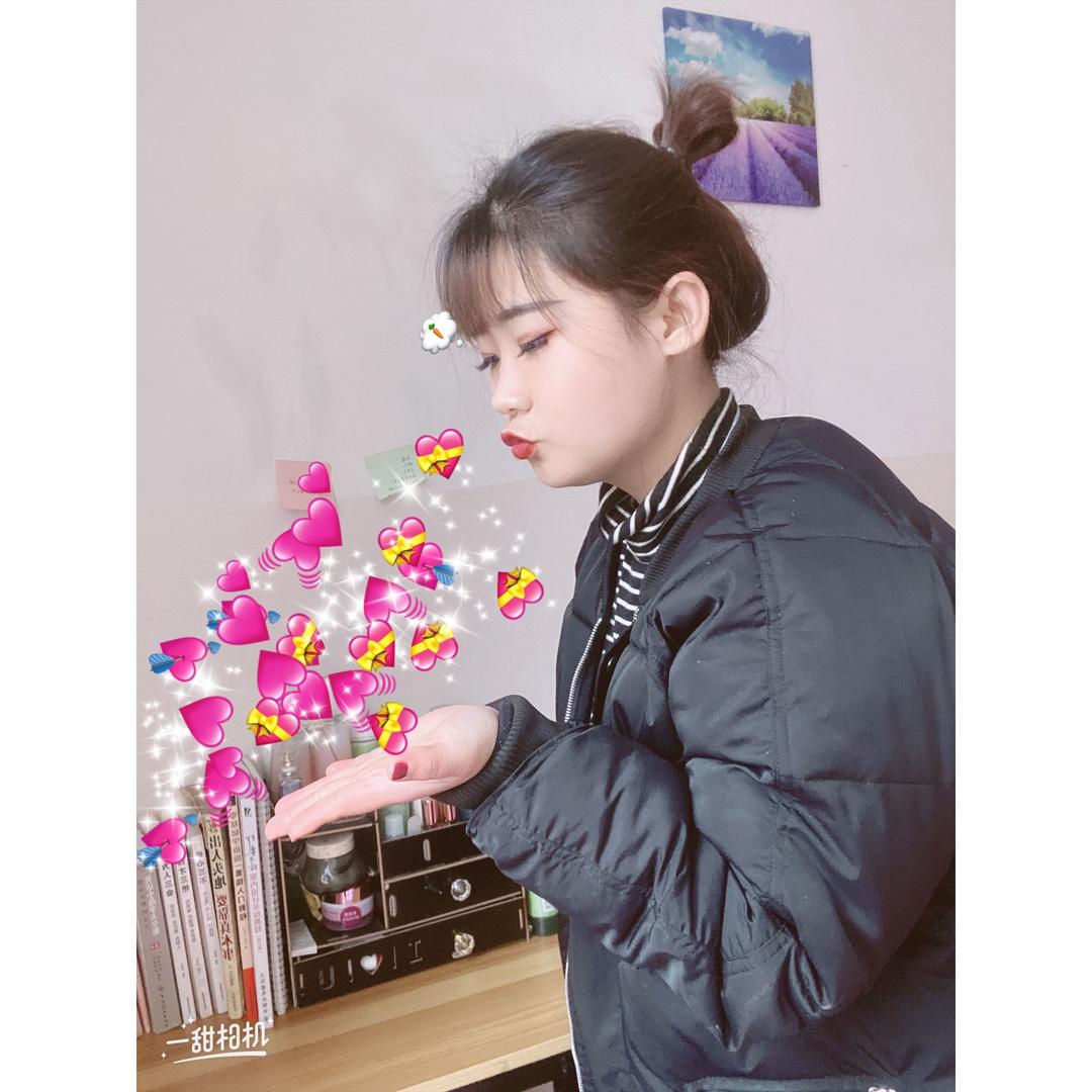 biu 皮皮蛋～