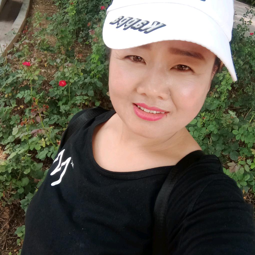 女汉子