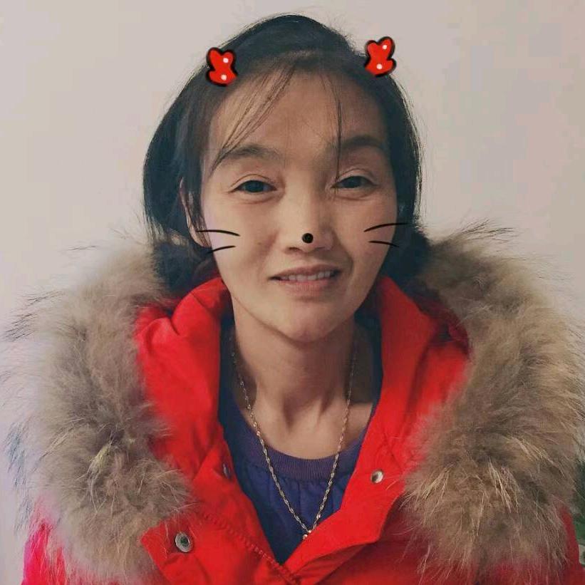 肖树碧开心每一天