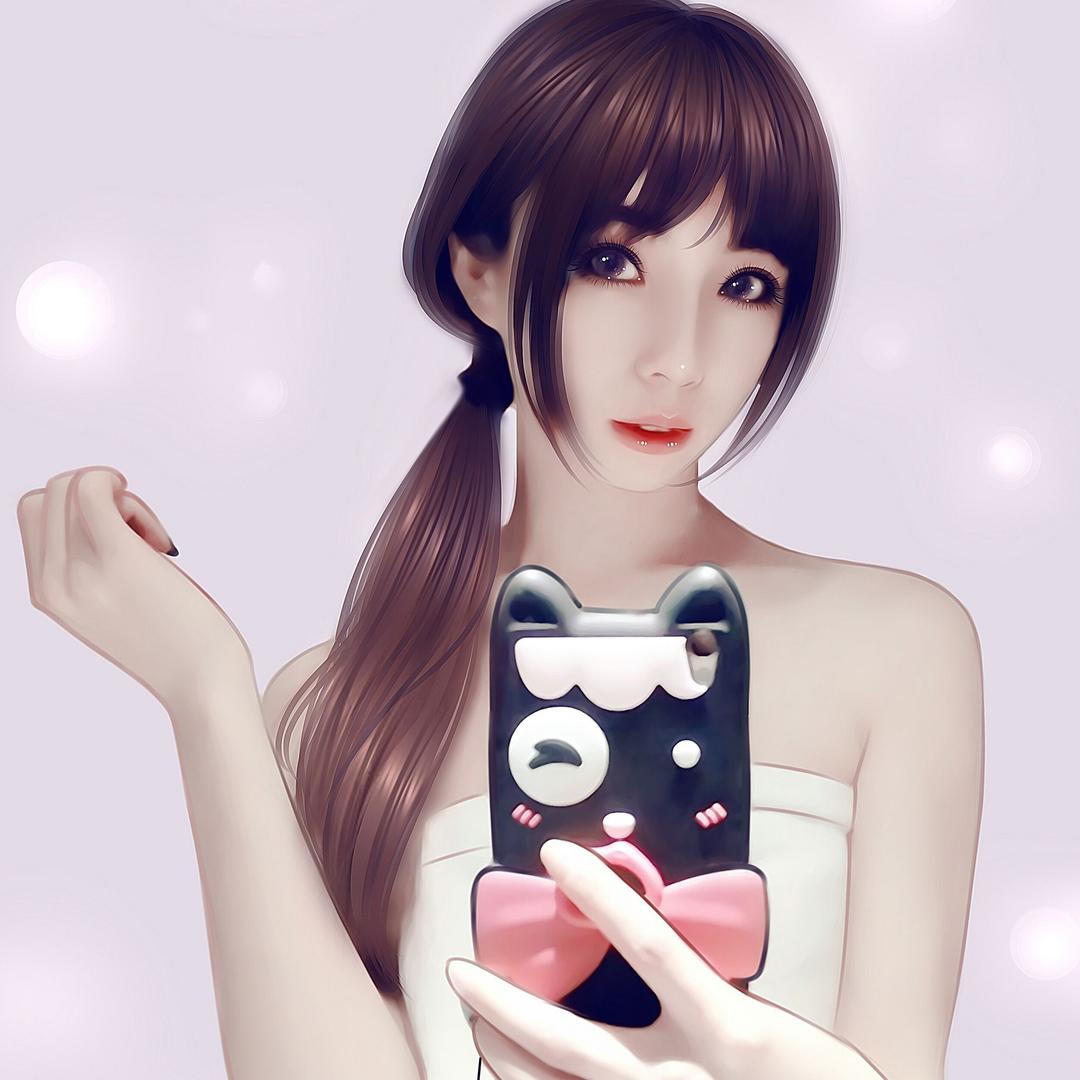 🐰兔宝宝丶Bunny📷