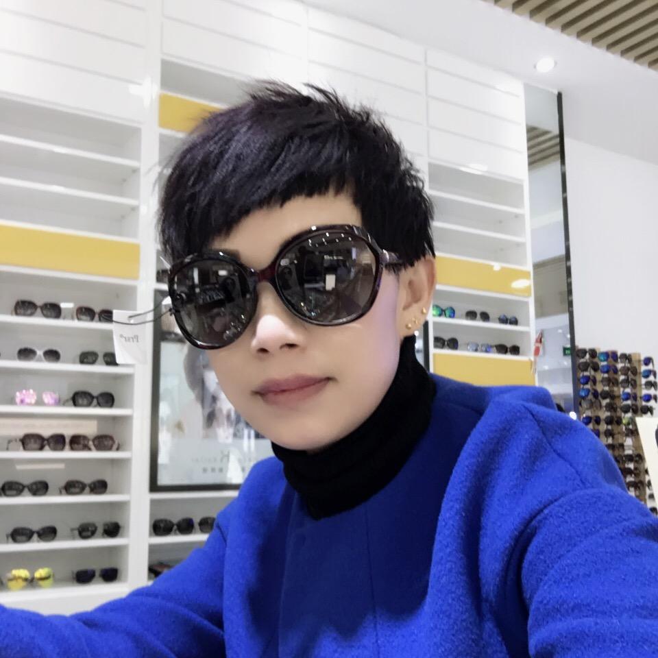🐑羊贵妃