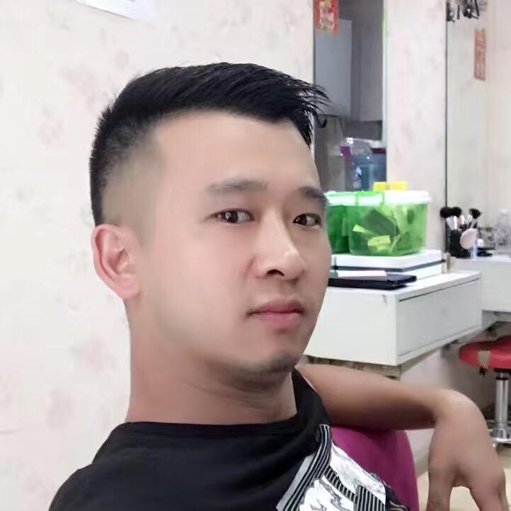 叼着烟拽天下