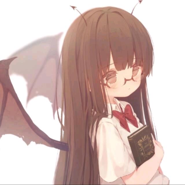 呆呆