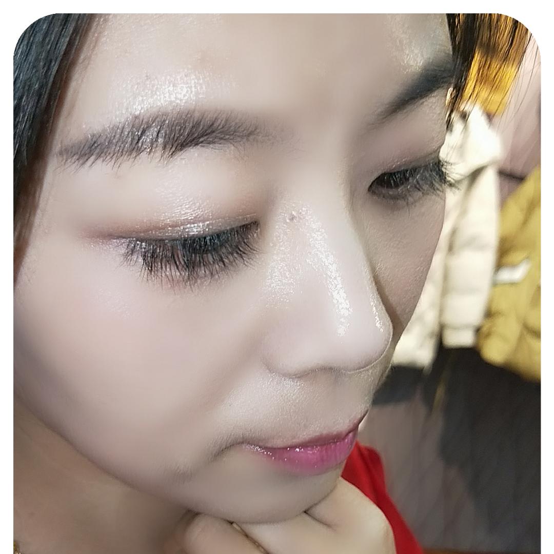 睫毛