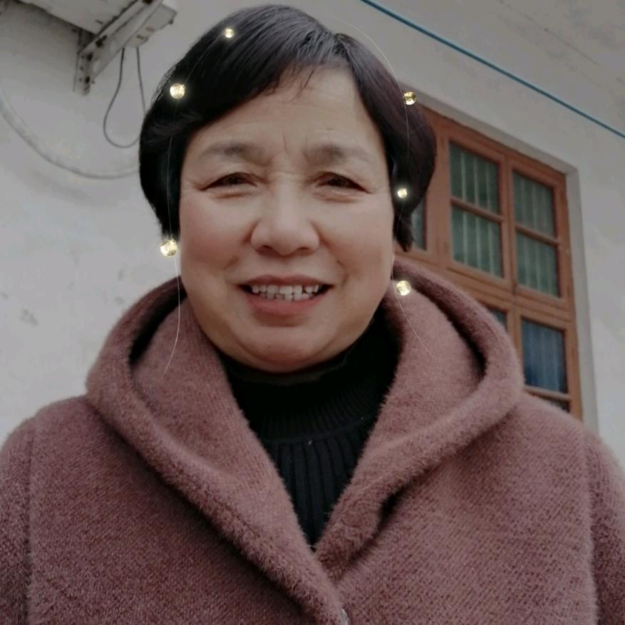 笑口常开