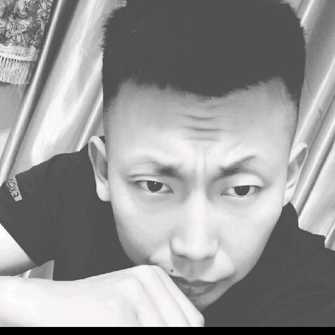 黑