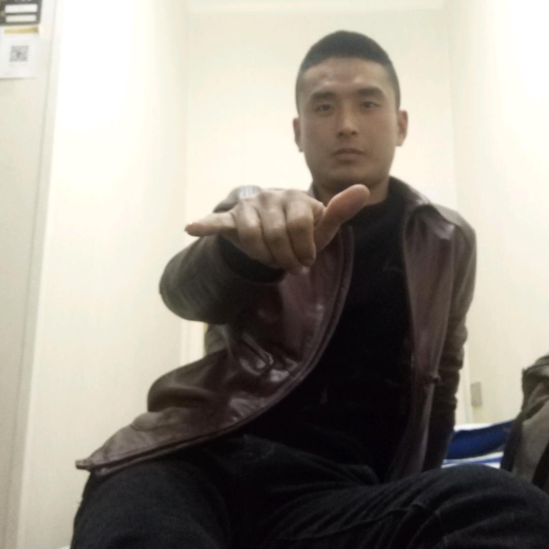 杨磊