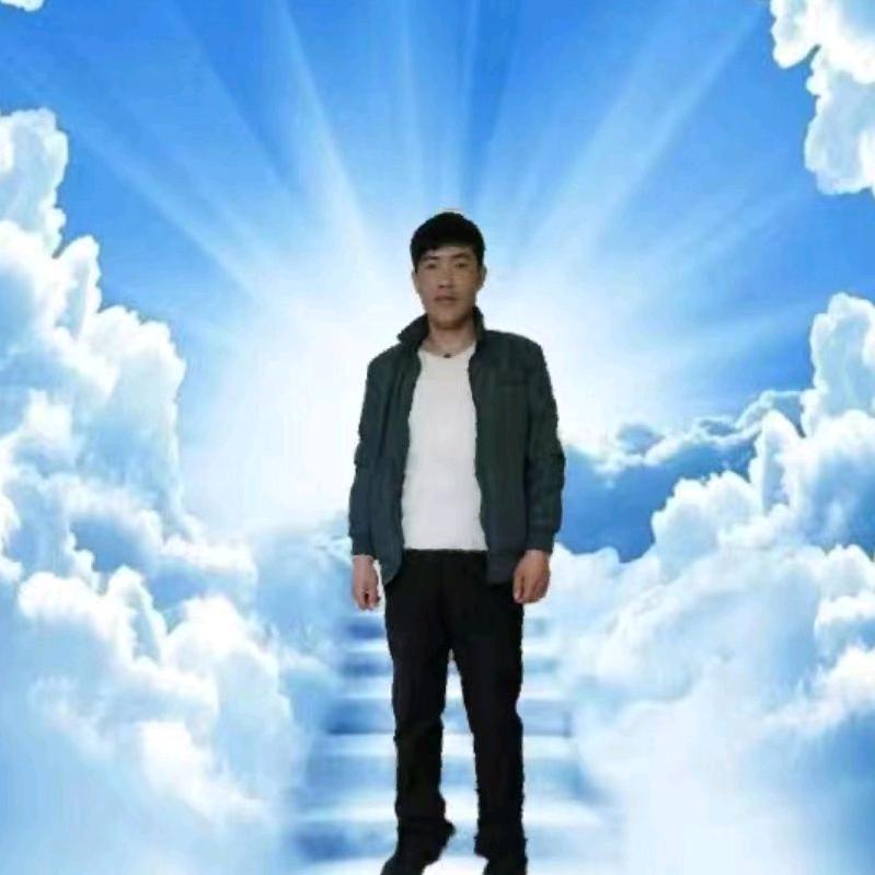 敖其日家庭牧场