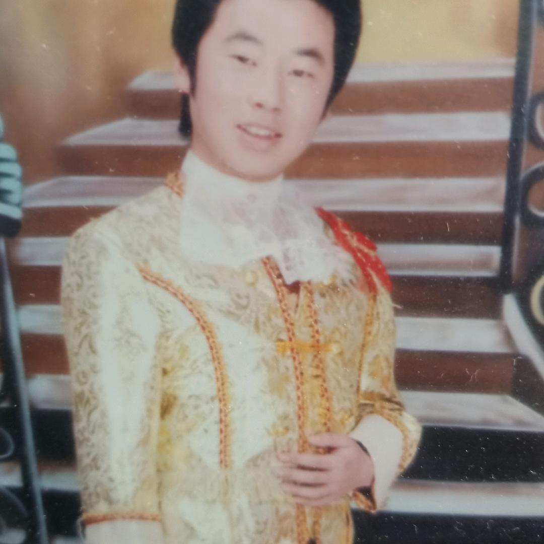 龙少，火爆鱿鱼