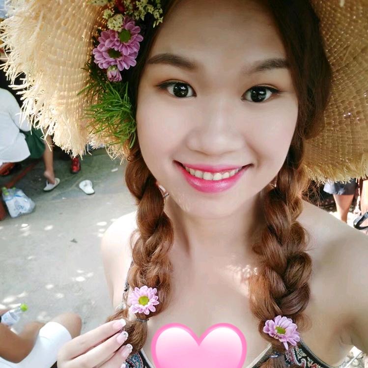 Sunny-丽丽
