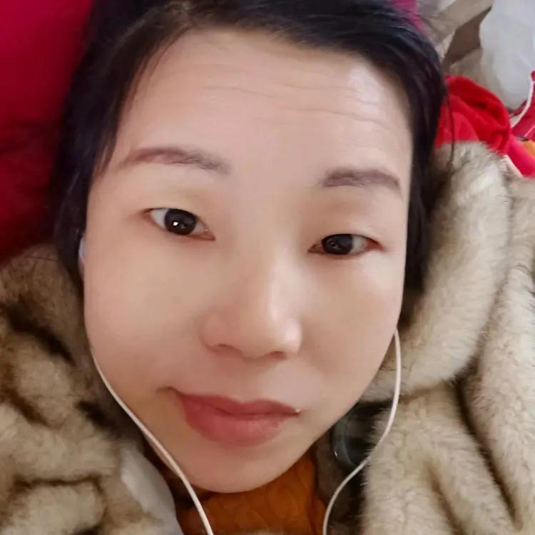 老姐姐