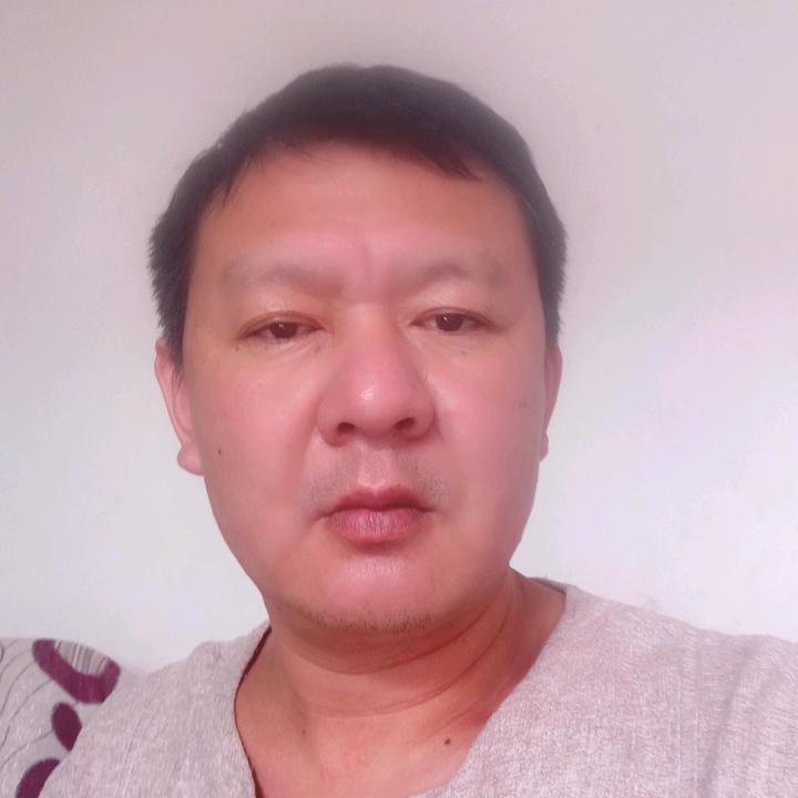 占全
