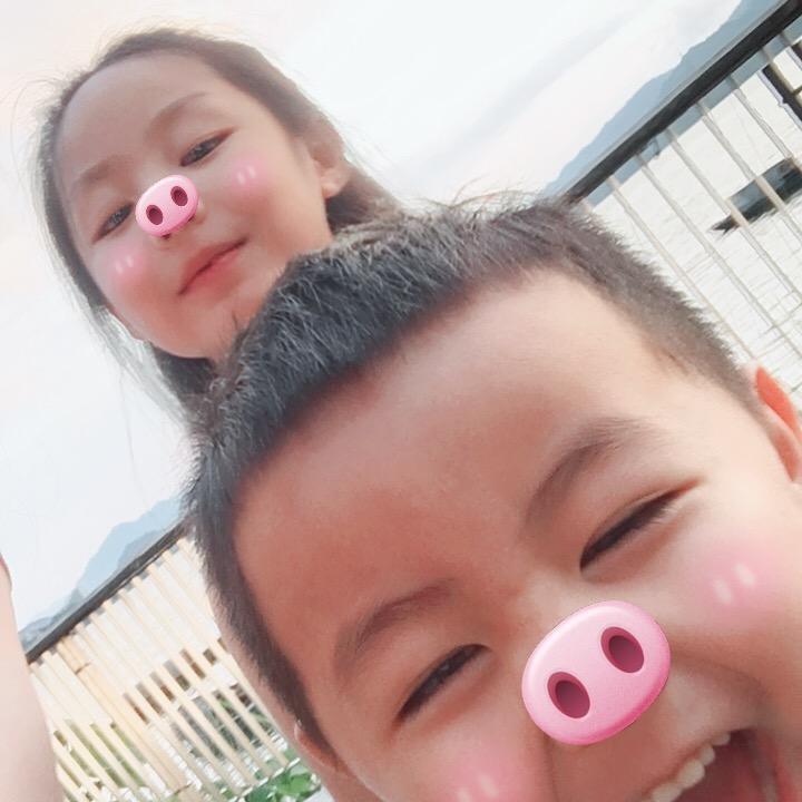 昕昕手工