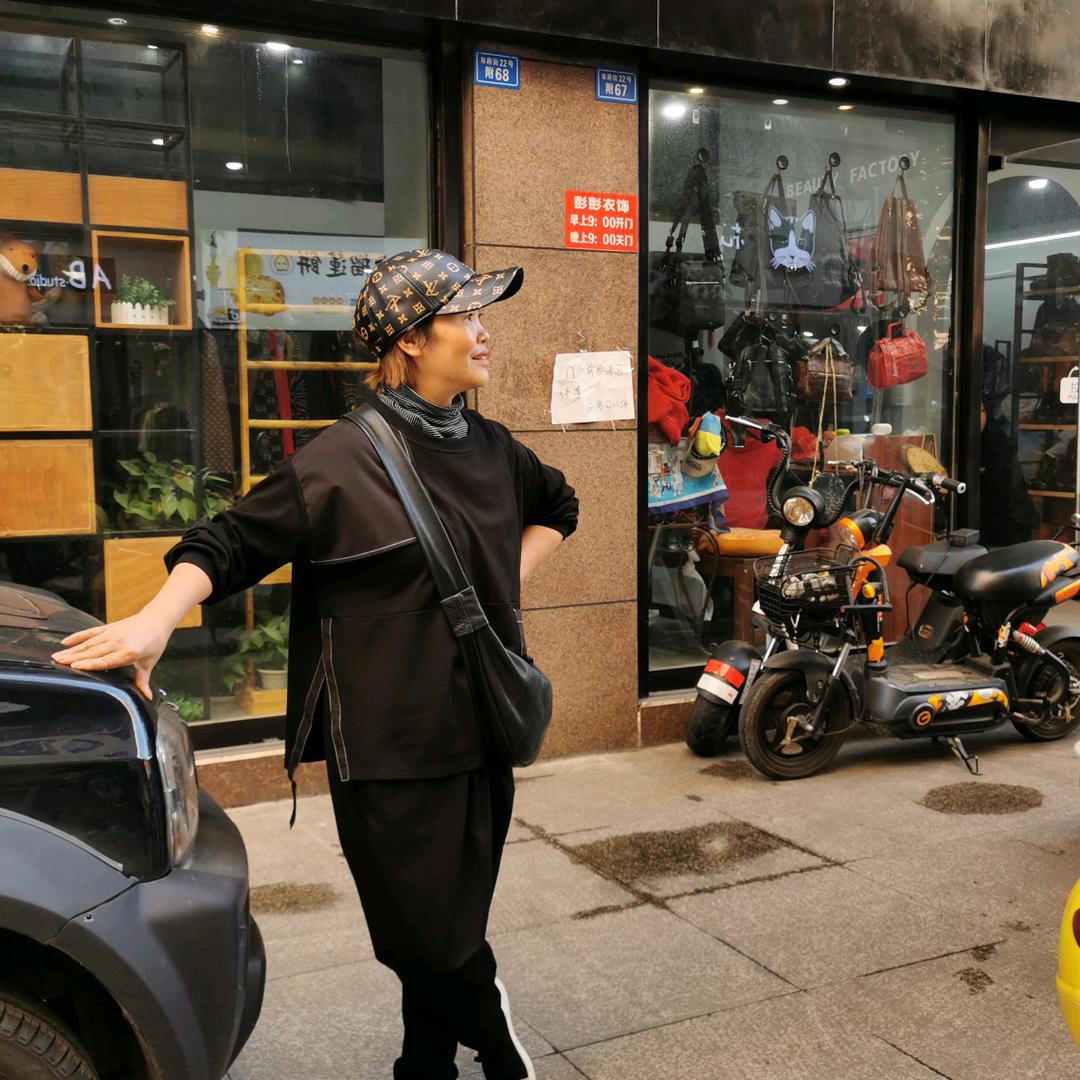彭彭日常