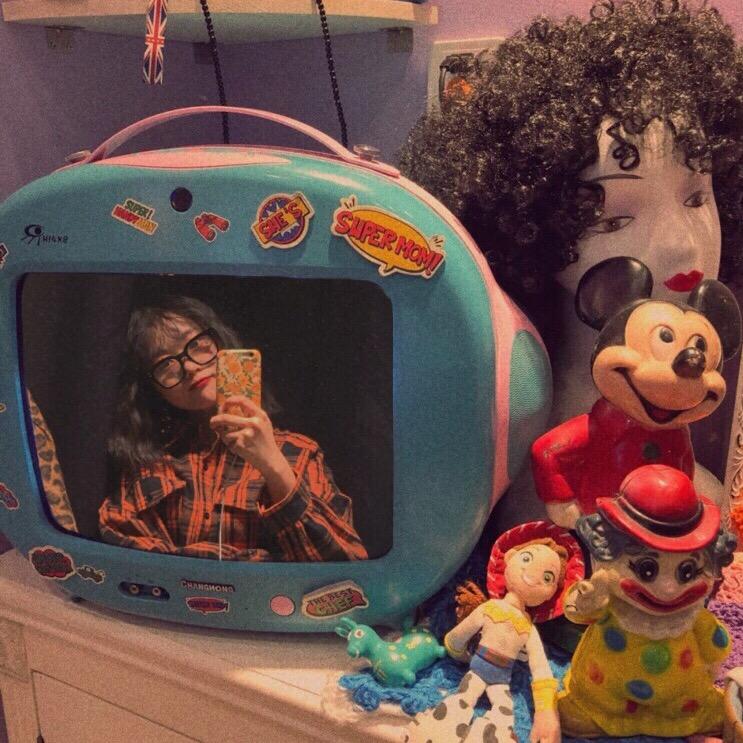 喜欢小草莓的多多