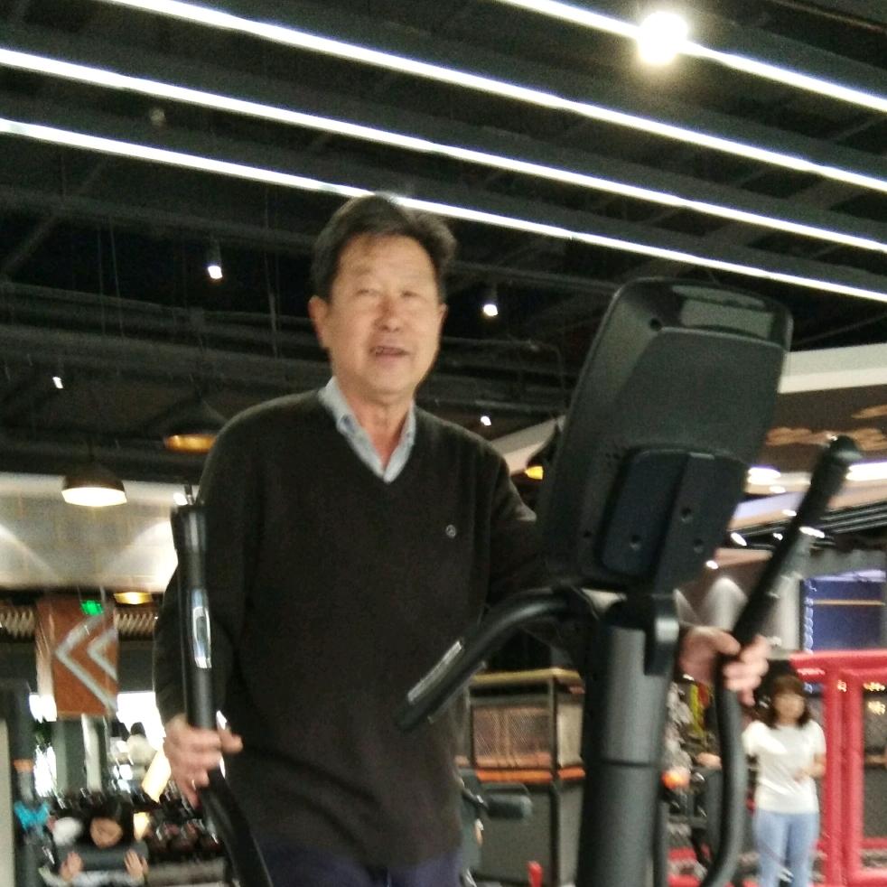 老孙