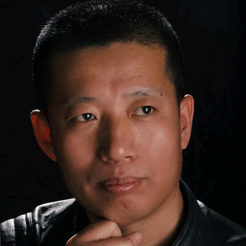 辽西行者