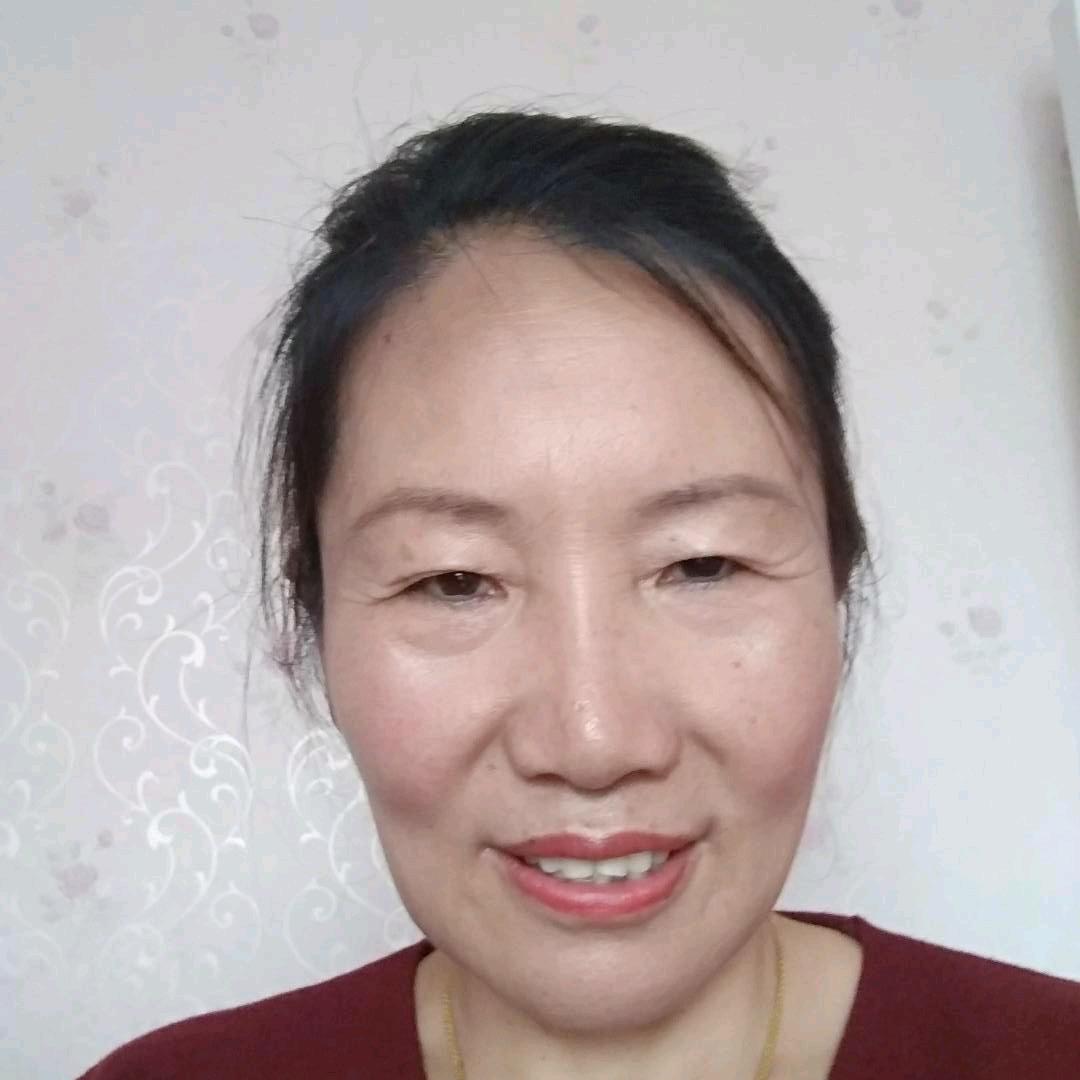 长寿花开