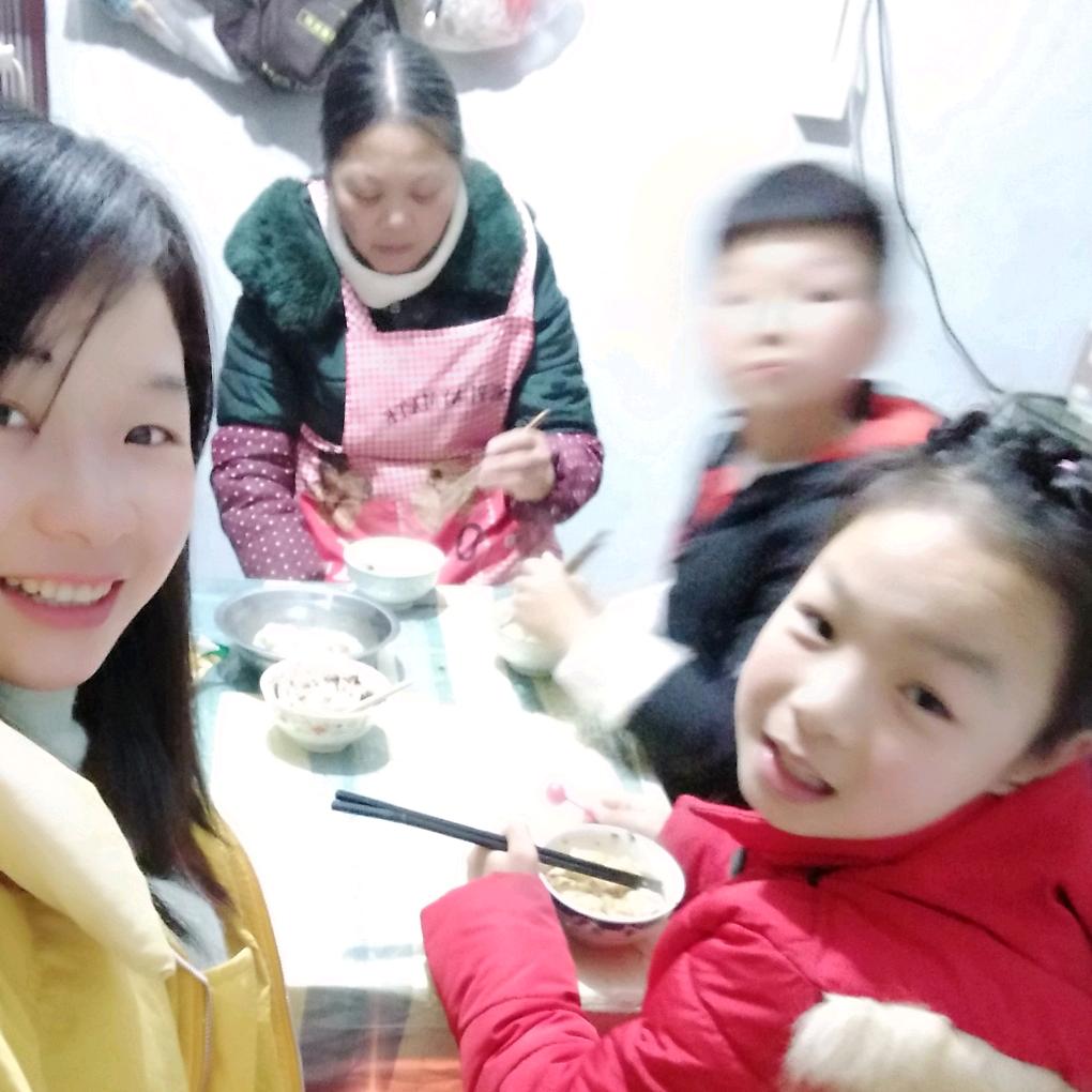 春夏秋冬