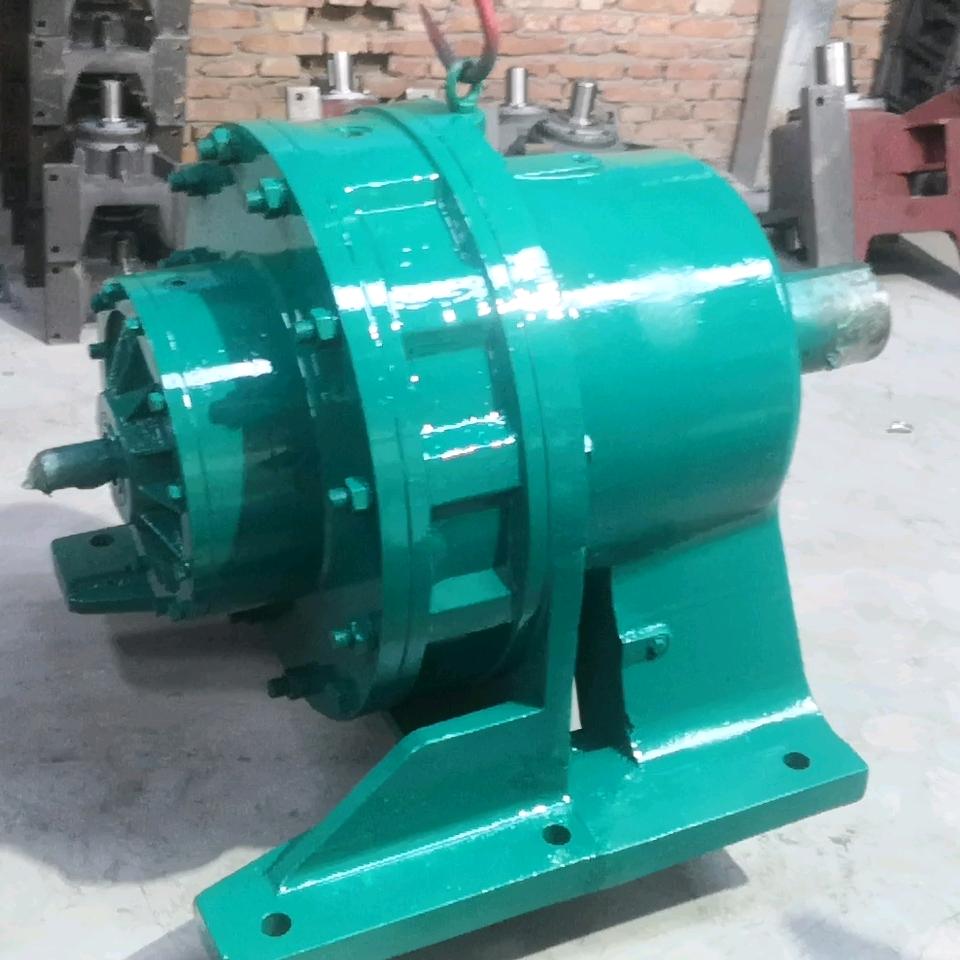 西安减速机  电机厂家直销