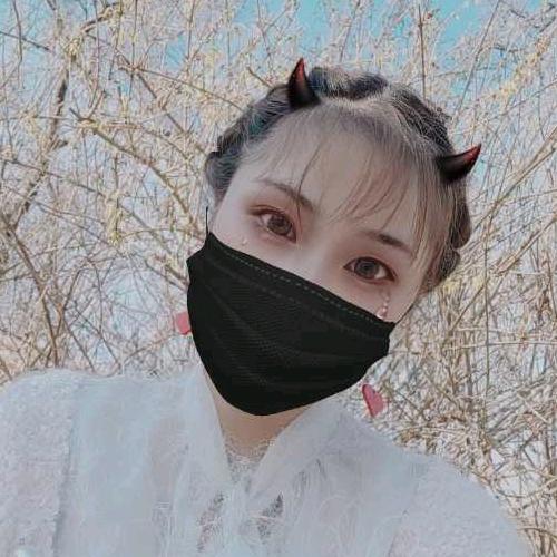 🐰 请叫我姐姐