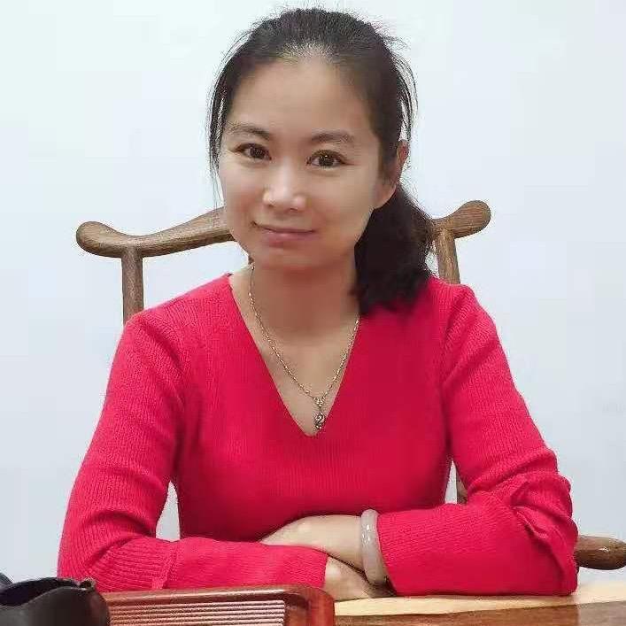 白洁君