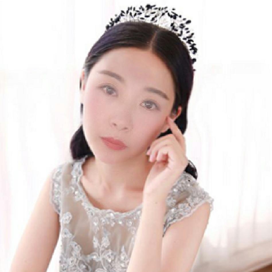 美美