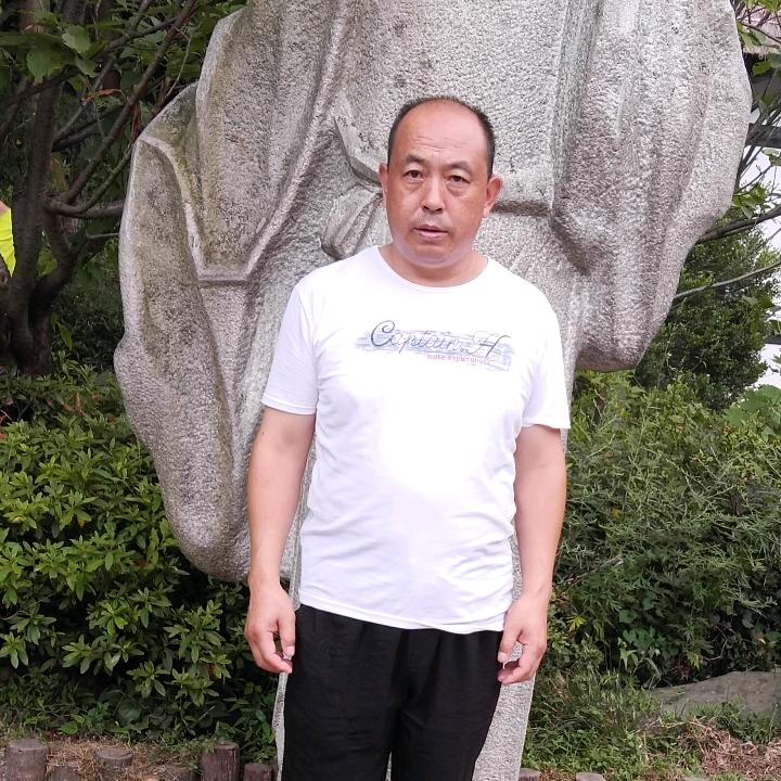 🎋久平，心净如水