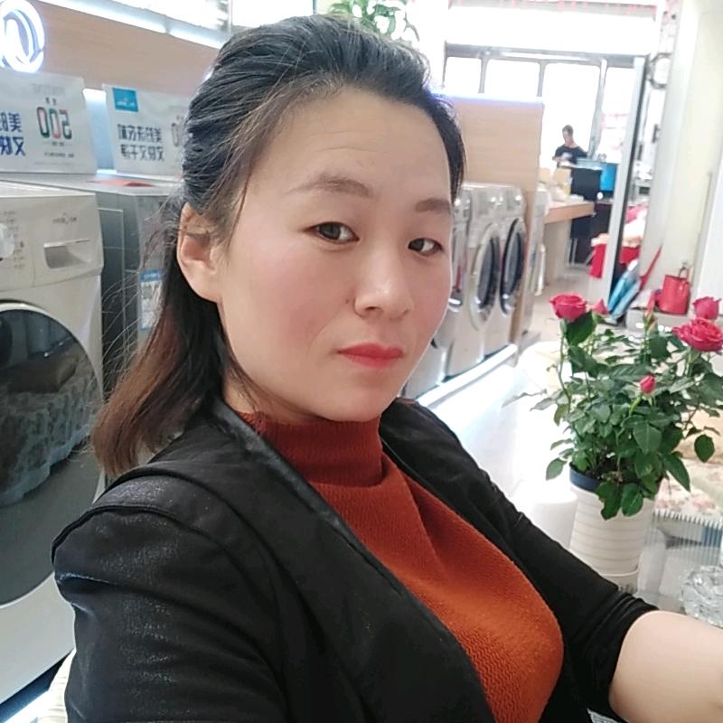 延津县胙城易通家电刘爱玲