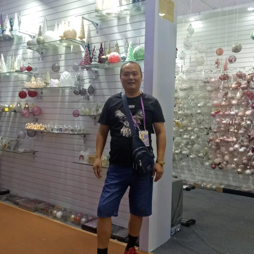扬州正林玻璃制品有限公司