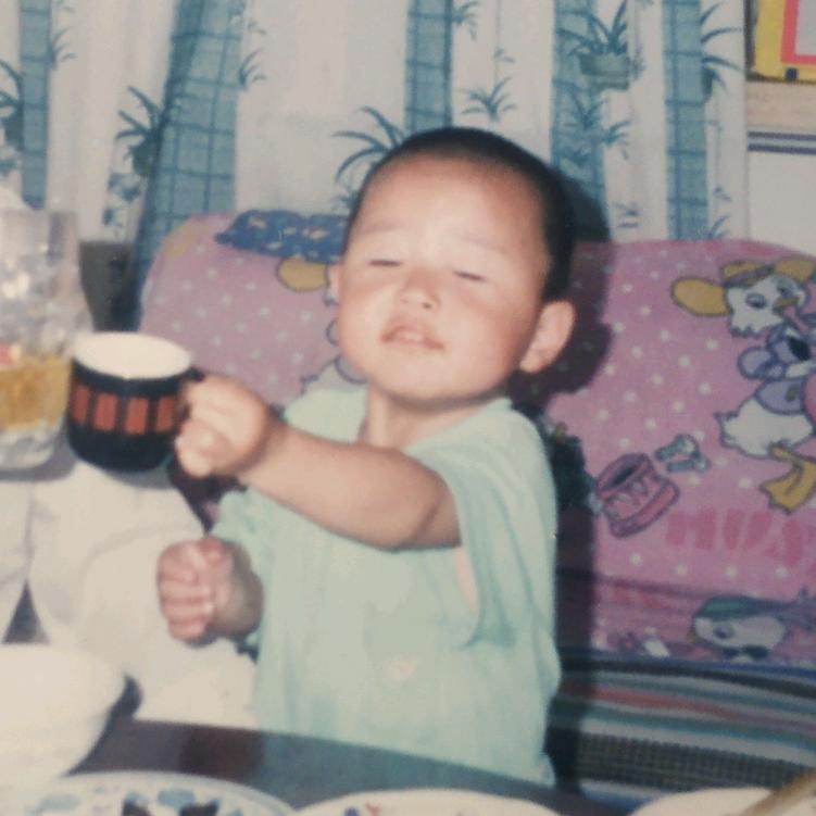 阿坤儿（健身版）
