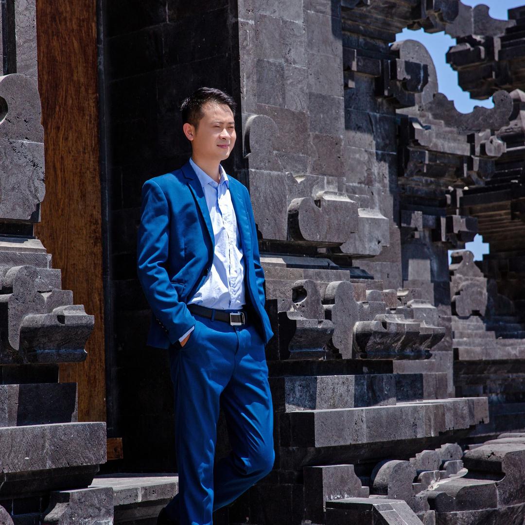 淮北装修王冠—盛吉