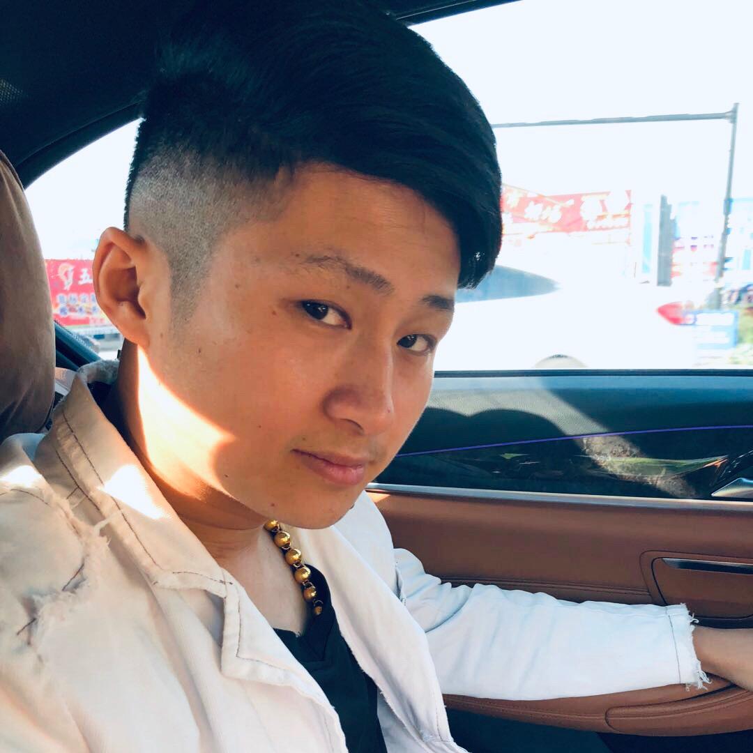 帅过吴彦祖
