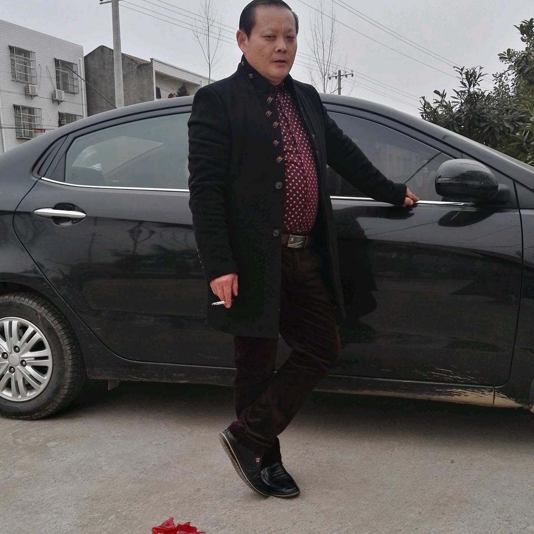 广水人