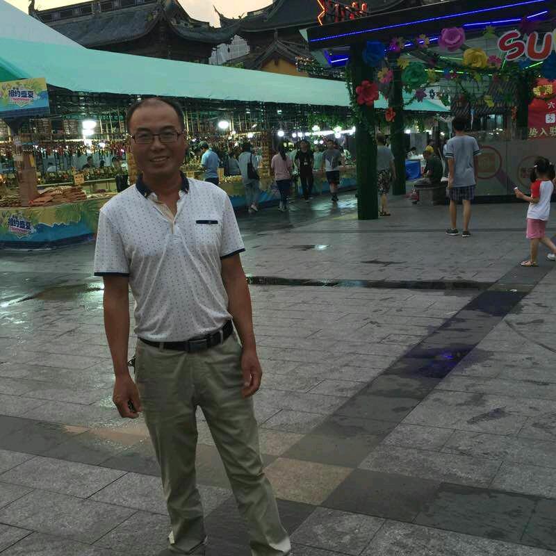 遇上你是我的缘