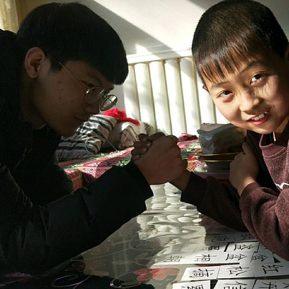 沙漠