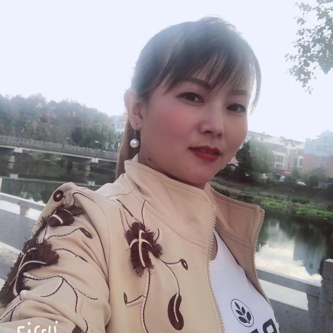 黑妹