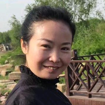 55岁的小姐姐重生记