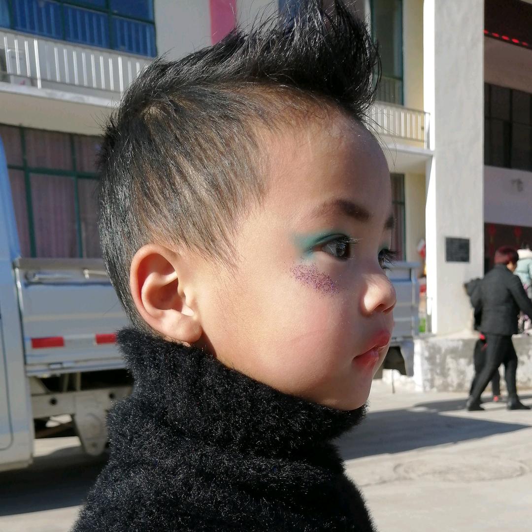 旧县娜娜手工辣条