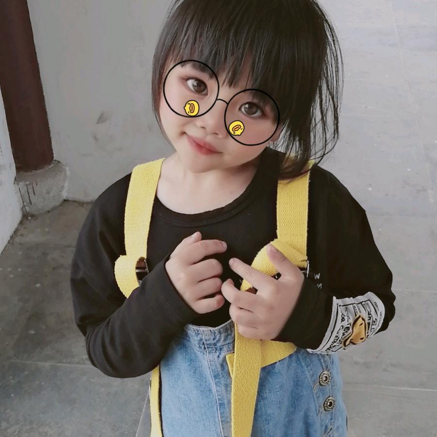 我叫李贝贝