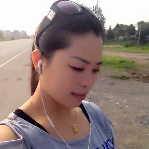 仙女落凡陈