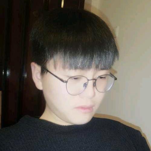 幸福的人